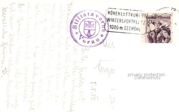 Vorau Stiftstaverne – Bild 2