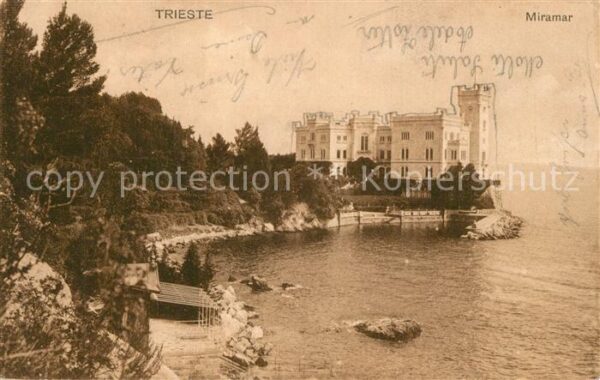 Trieste Miramar
