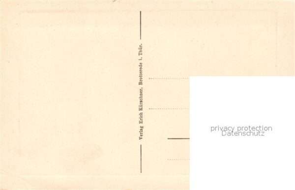Brotterode Panorama – Bild 2