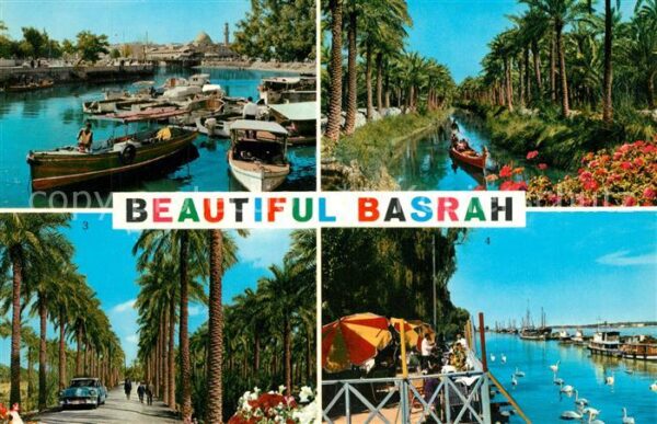 Basra Casino Restaurant