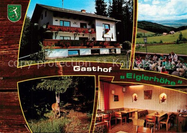 Weisskirchen Steiermark Gasthof Eiglerhöhe