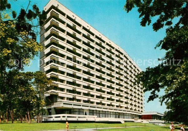 Romania Hotel Europa