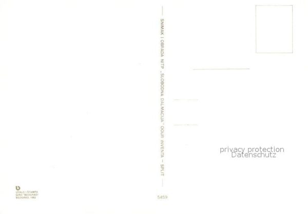 Trogir Medene Seget – Bild 2