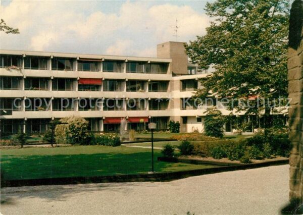 Bunnik Bejaardencentrum