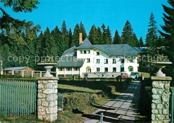 Poiana Brasov Hotel