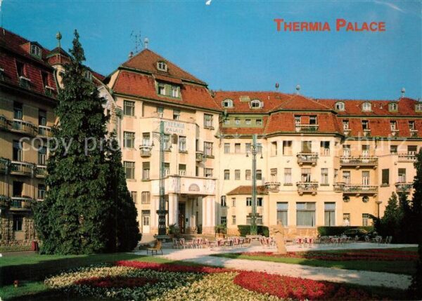Piestany Thermia Palace