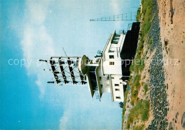 Hoek van Holland Semafoor