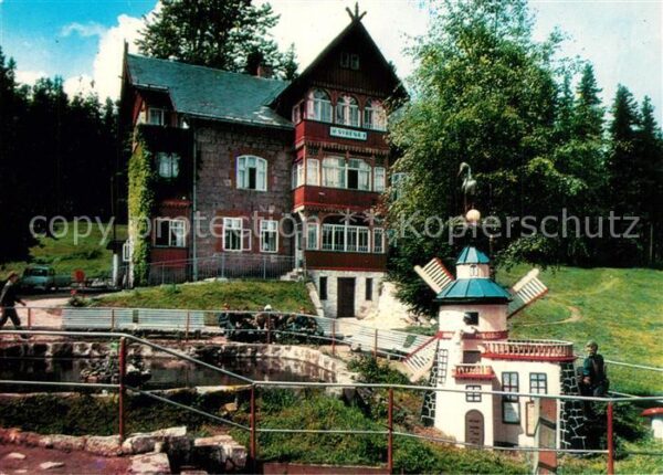 Karpacz Bierutowice Dom