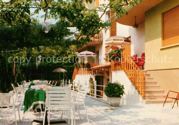 Sabbiadoro Albergo Ristorante La Perla