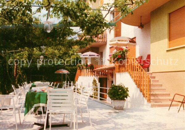 Sabbiadoro Albergo Ristorante La Perla