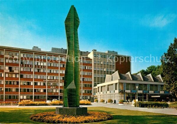 Norrkoeping Folkets Hus