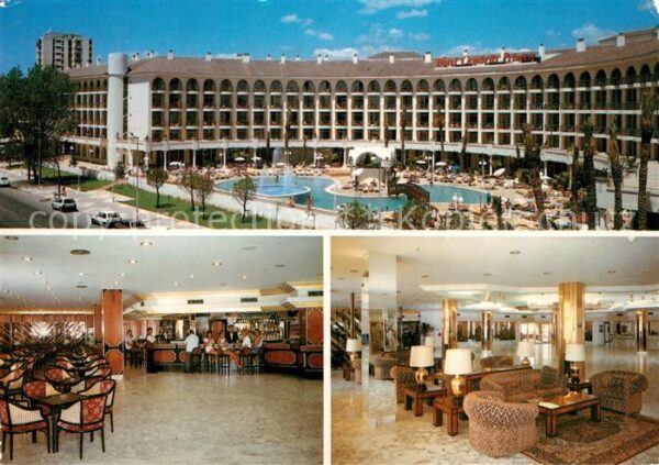 Cambrils Hotel Cambrils Princess