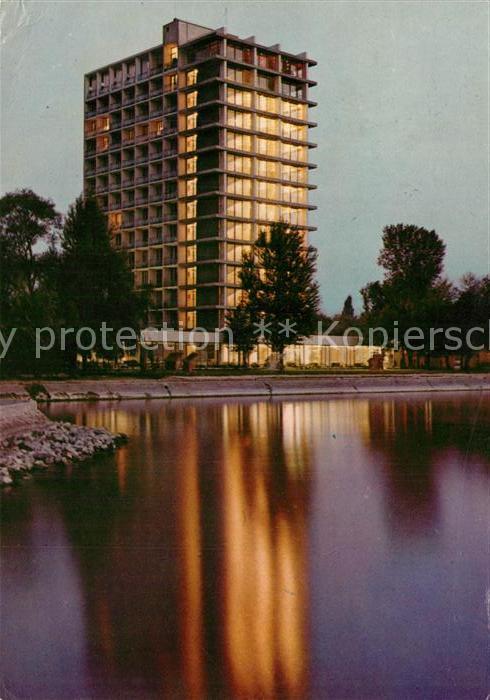 Siofok Hotel Europa