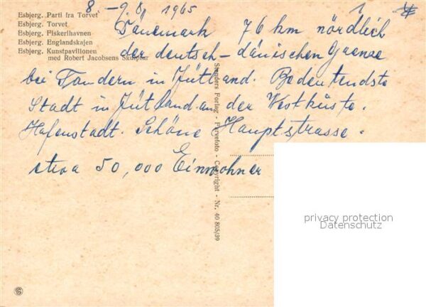 Esbjerg Kunstpavillonen – Bild 2