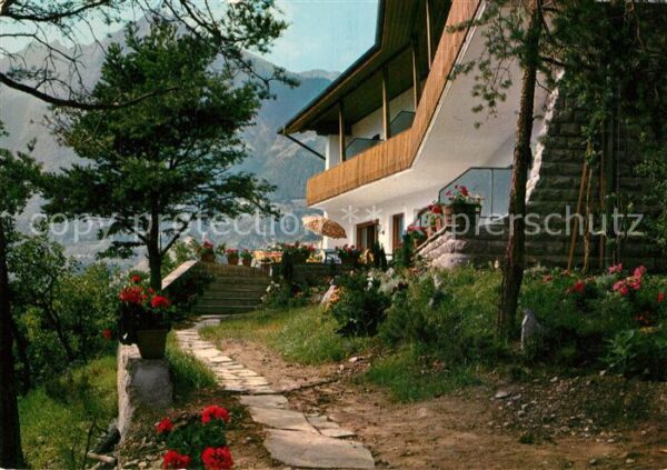 Dorf Tirol Pension Bellevue
