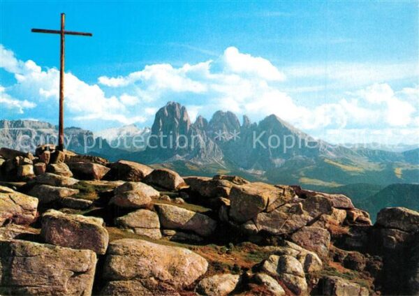 Raschoetzhuette Rifugio Resciesa Sellastock Marmolata