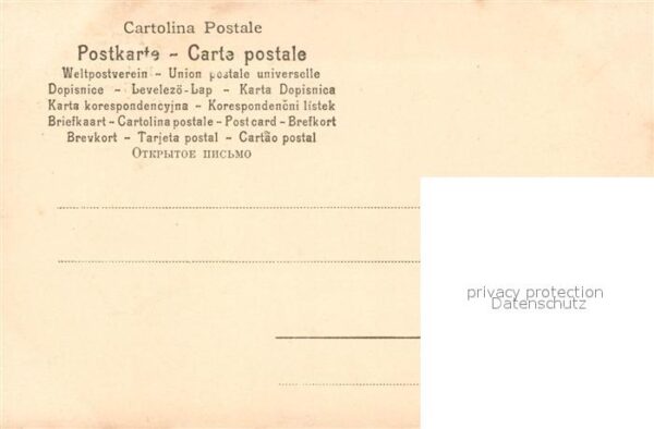 Firenze Florenz Galleria Pini Barbarelli detto Giorgion – Bild 2