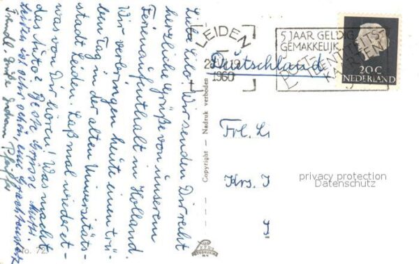 Leiden Molen de Valk – Bild 2