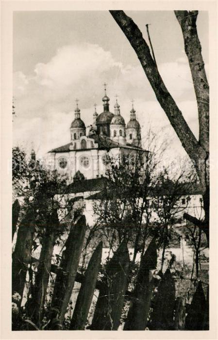 Smolensk Kathedrale