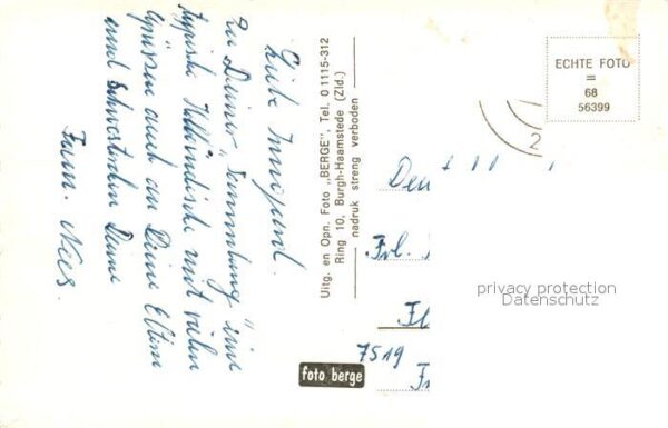 Haamstede De Graanhalm – Bild 2