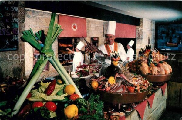 Athen Griechenland Taverna Ta Nissia