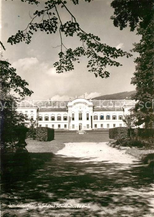 Stubenberg Steiermark Bundessportschule Schloss Schulleiten