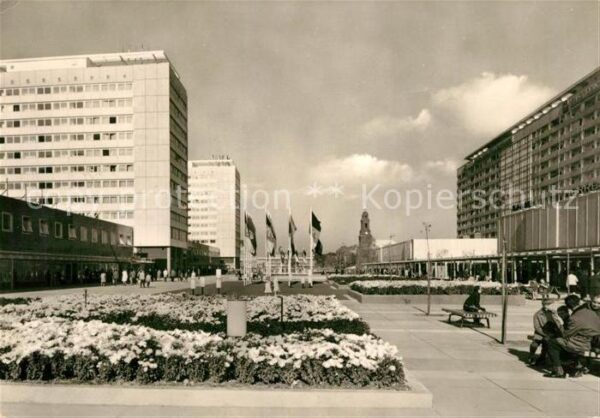 Dresden Die Interhotels Königstein und Lilienst