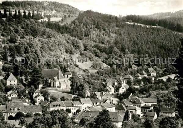 Bad Gottleuba-Berggiesshuebel Panorama