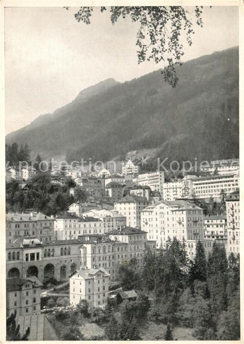 Badgastein Hotel Söntgen