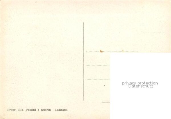 Lignano Pineta Teilansicht – Bild 2