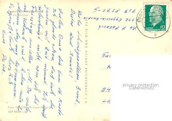 Eggesin An der Randow – Bild 2