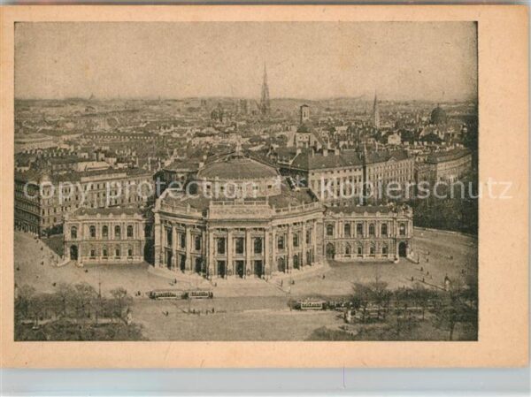 Wien Burgtheater