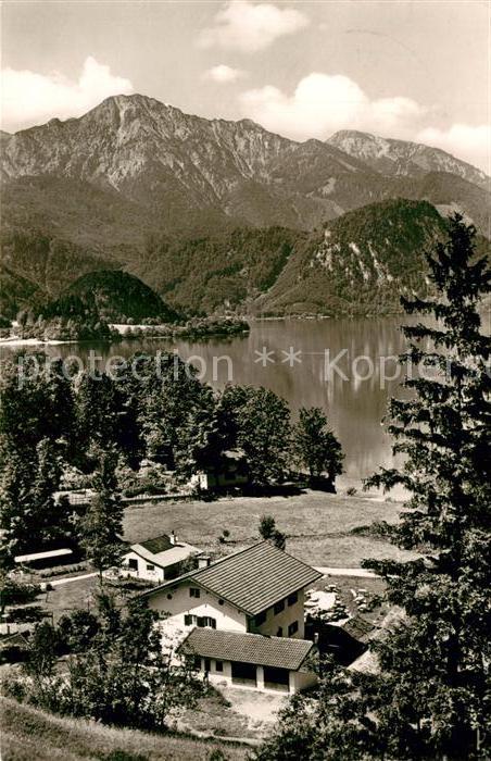 Kochel See Cafe Pension am See