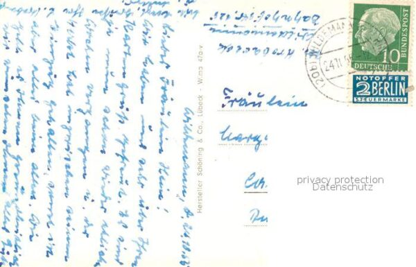 Wildemann Ortsansicht – Bild 2