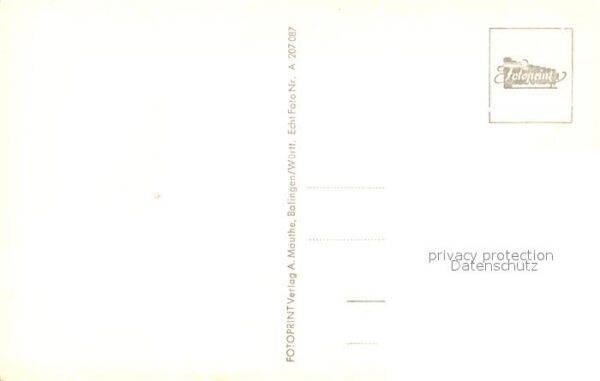 St Goar Gründelbachtal – Bild 2