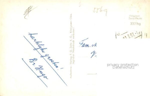 Gillenfeld Eifel Panorama Pulver Maar Dürre Maar Holz Ma – Bild 2