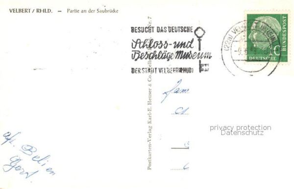 Velbert Partie an der Saubrücke – Bild 2