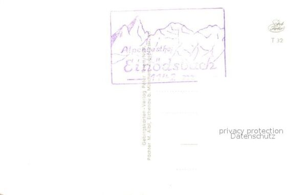 Oberstdorf Panoramakarte – Bild 2