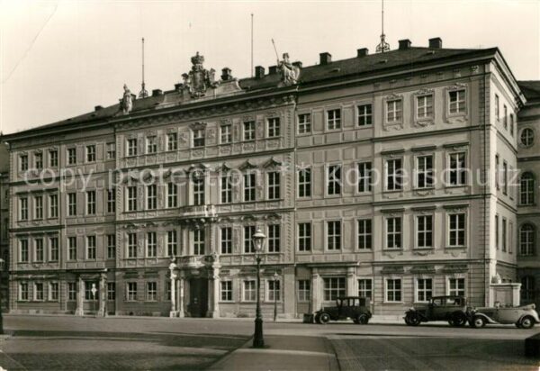 Dresden Taschenbergpalais