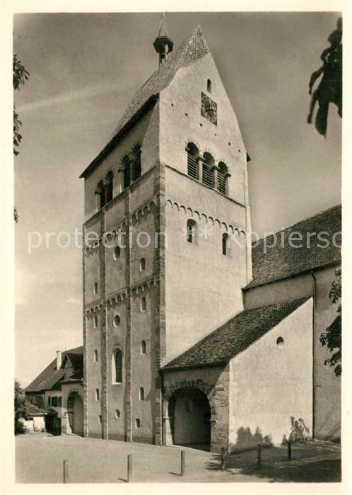 Mittelzell Kirche