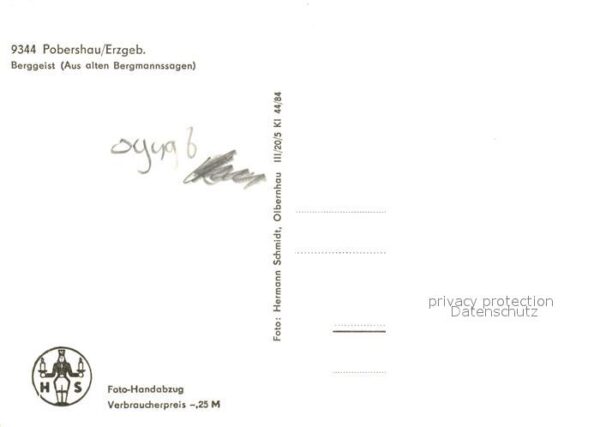 Pobershau Berggeist – Bild 2