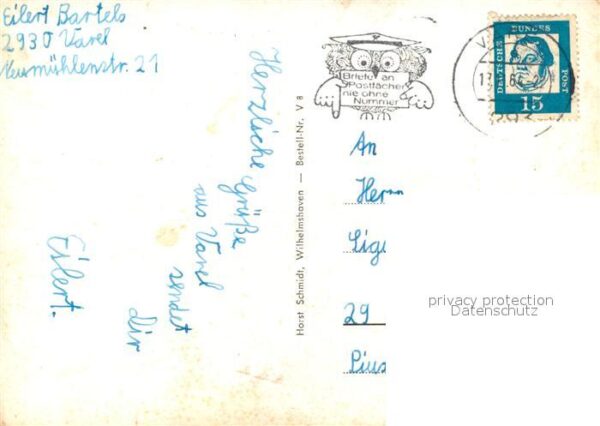 Varel Jadebusen Rathaus – Bild 2
