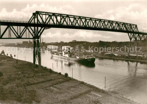 Kiel Hochbrücke