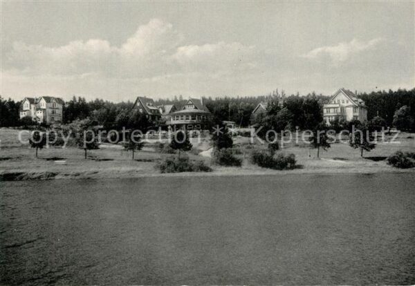 Hahnenklee-Bockswiese Harz Kurteich