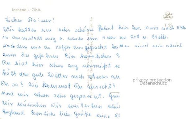 Jachenau Gasthof zur Post – Bild 2