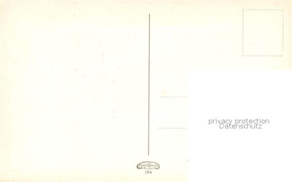 Garda Lago di Garda Punta di San Vigilio Gardasee – Bild 2