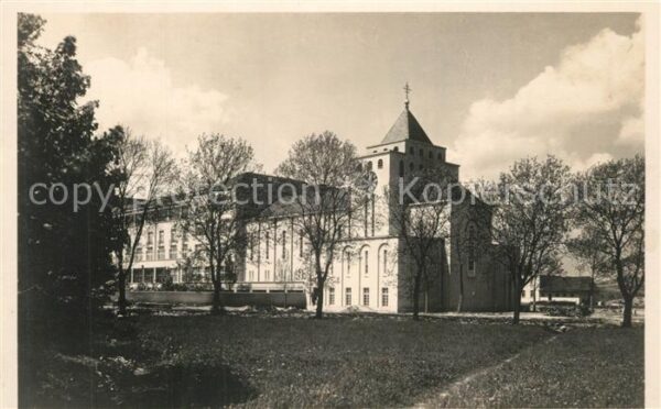 Regensburg Krankenhaus des Ordens der Barmherzigen