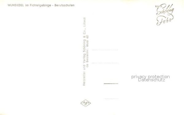 Wunsiedel Berufsschulen – Bild 2