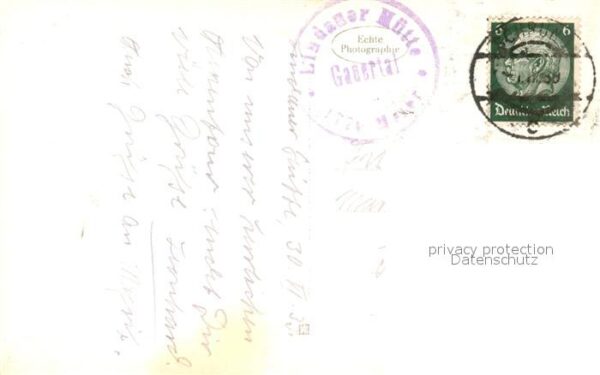 Lindauer Huette Berghütte und Drei Türme – Bild 2
