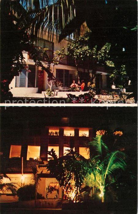 Port-au-Prince Plaza Hotel